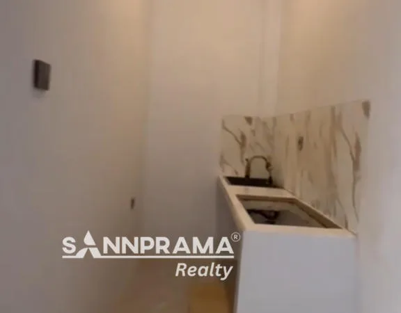 rumah dijual bojonggede sannprama