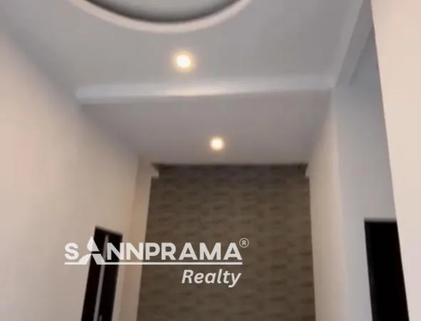 rumah dijual bojonggede sannprama