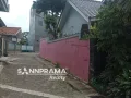 rumah dijual cilodong depok sannprama