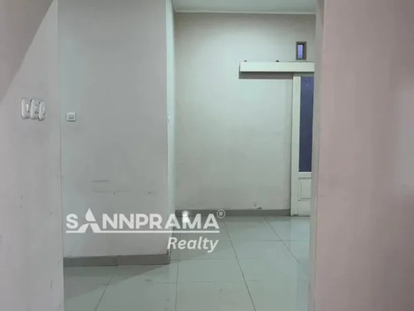 RUMAH DIJUALKUKUSAN DEPOK SANNPRAMA
