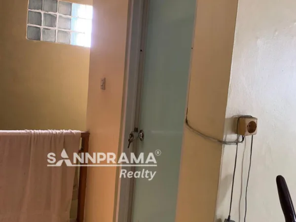 rumah dijual depok 2 tengah