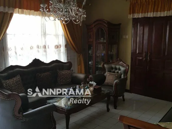 rumah dijual depok 2 tengah