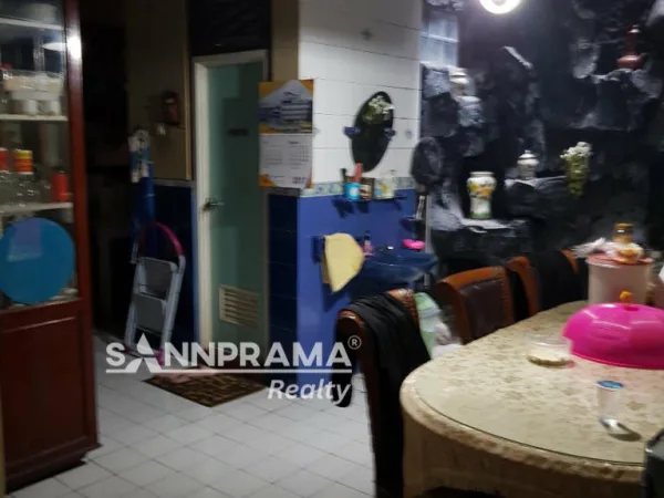 rumah dijual depok 2 tengah