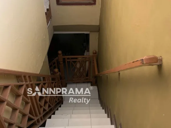 rumah dijual depok 2 tengah