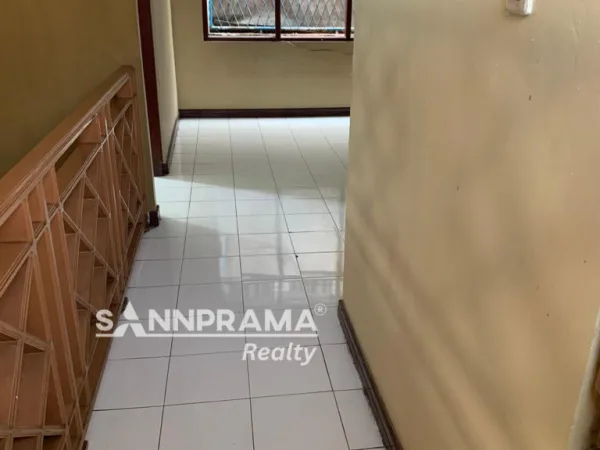 rumah dijual depok 2 tengah