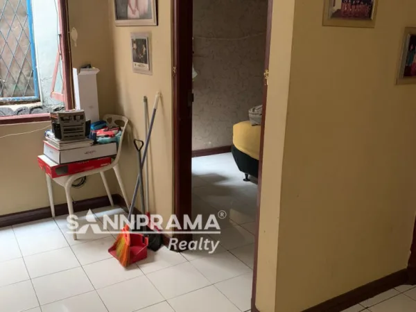 rumah dijual depok 2 tengah