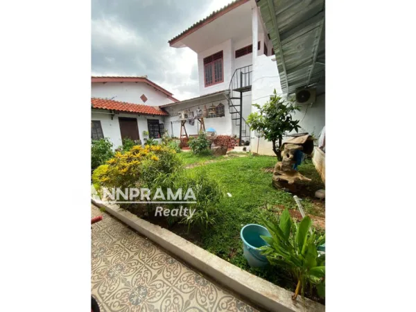 rumah dijual kebagusan jaksel sannprama