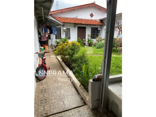 rumah dijual kebagusan jaksel sannprama