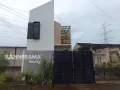 rumah dalam cluster rangkapan jaya depok sannprama