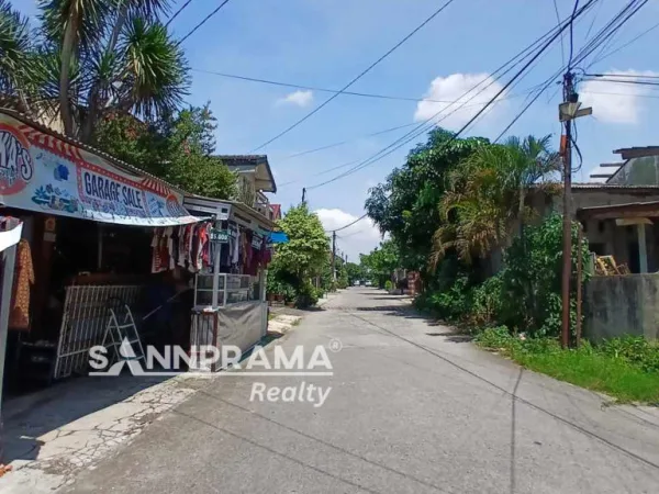 kost dijual beji depok sannprama