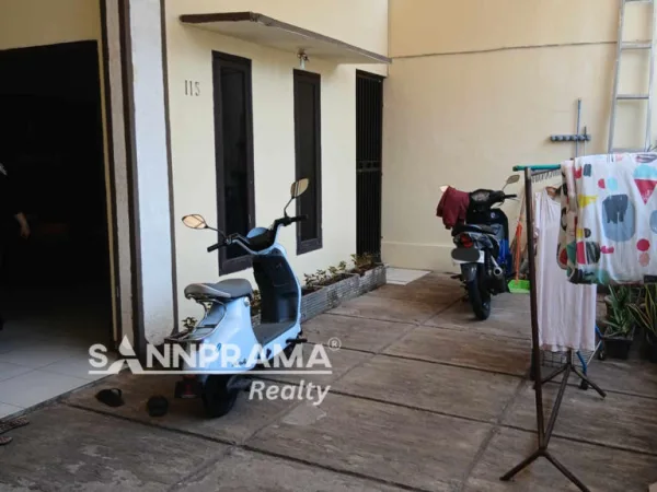 kost dijual beji depok sannprama