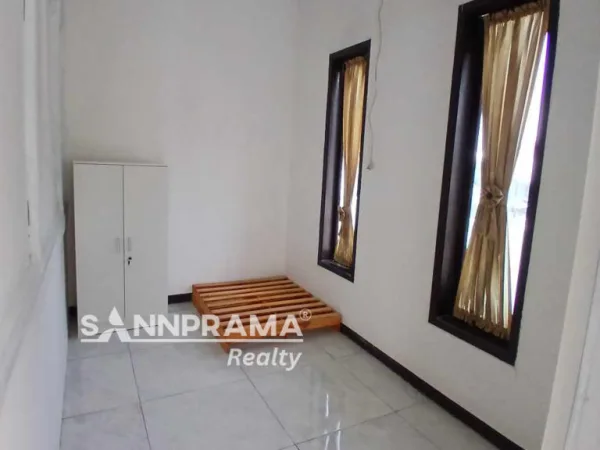 kost dijual beji depok sannprama