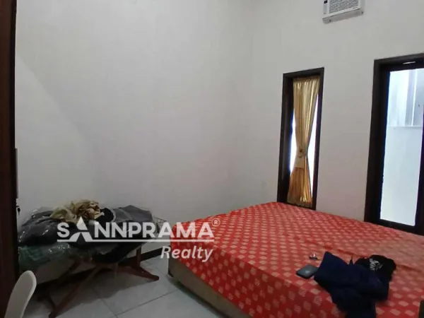kost dijual beji depok sannprama
