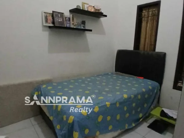 kost dijual beji depok sannprama