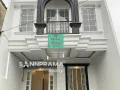 RUMAH 2 LANTAI TANAH BARU DEPOK