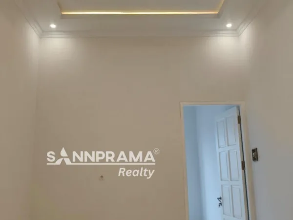 RUMAH 2 LANTAI TANAH BARU DEPOK