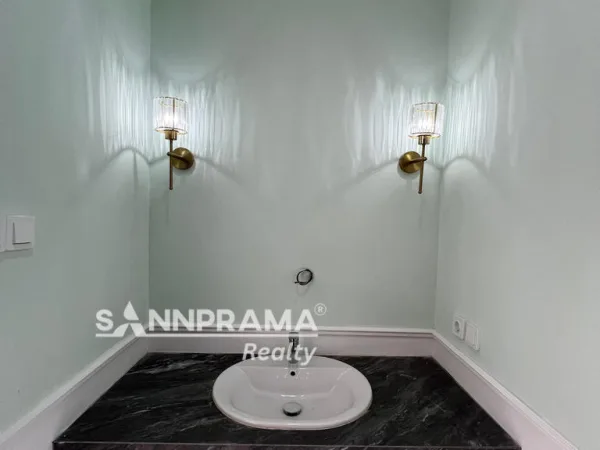 rumah dijual jagakarsa sannprama