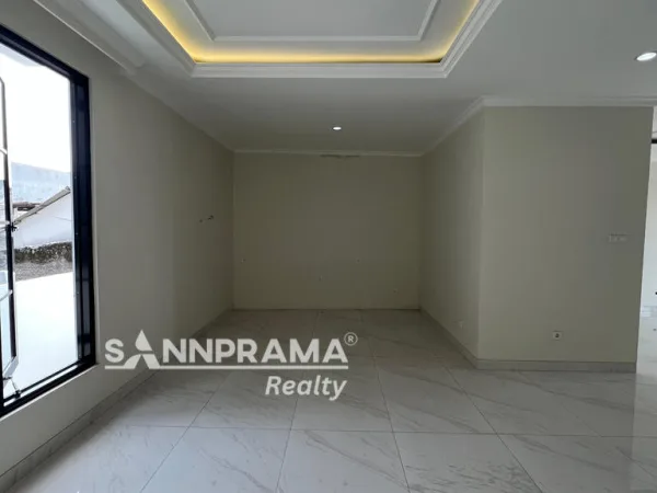 rumah dijual jagakarsa sannprama