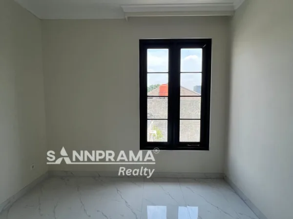 rumah dijual jagakarsa sannprama