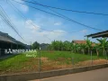 tanah dijual rangkapan jaya baru pancoran mas depok sannprama