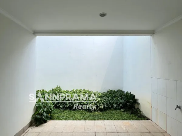 rumah dijual jagakarsa sannprama