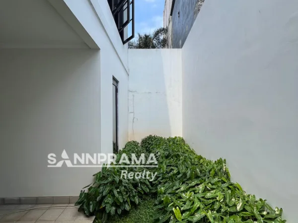 rumah dijual jagakarsa sannprama