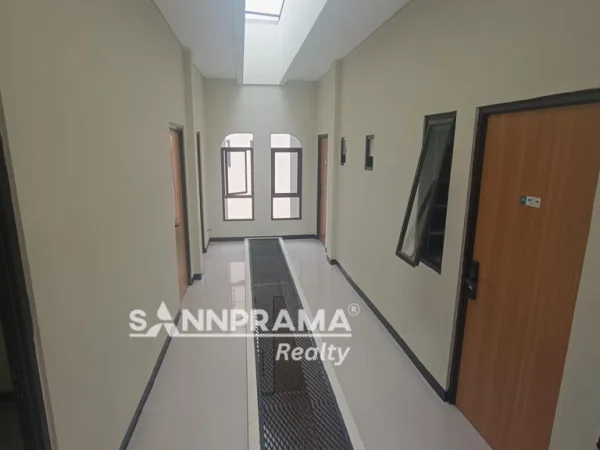rukos cordova ipb bogor sannprama