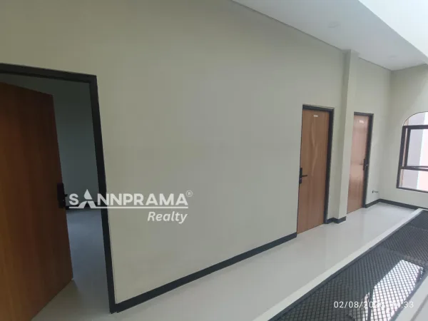 rukos cordova ipb bogor sannprama
