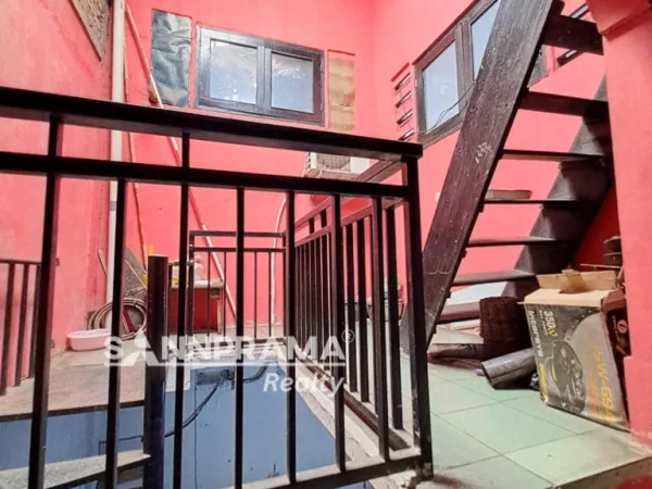rumah dijual sukmajaya depok sannprama