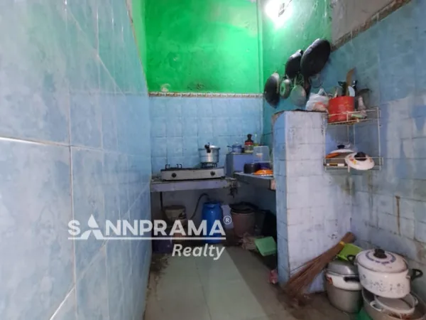 rumah dijual sukmajaya depok sannprama