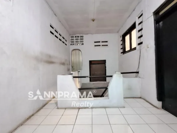 rumah dijual sukmajaya depok sannprama