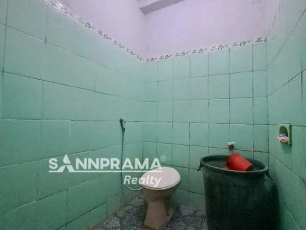 rumah dijual sukmajaya depok sannprama