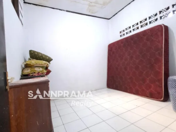 rumah dijual sukmajaya depok sannprama