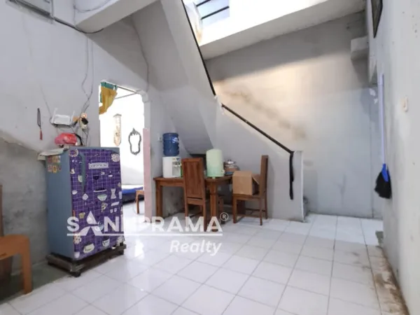 rumah dijual sukmajaya depok sannprama