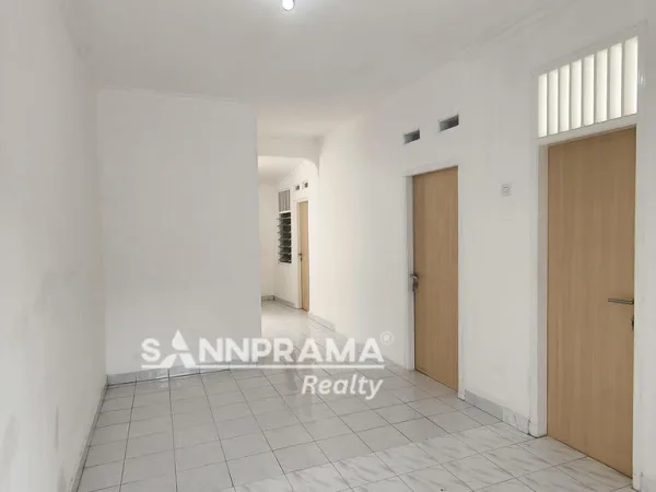 rumah dijual bojonggede bogor