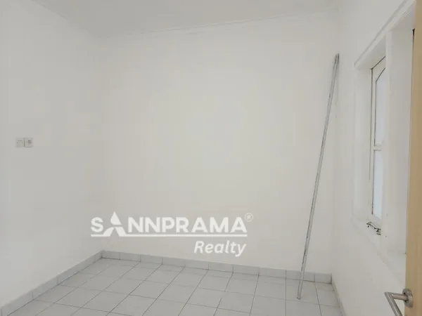 rumah dijual bojonggede bogor