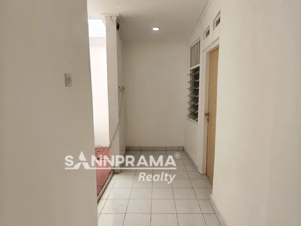 rumah dijual bojonggede bogor