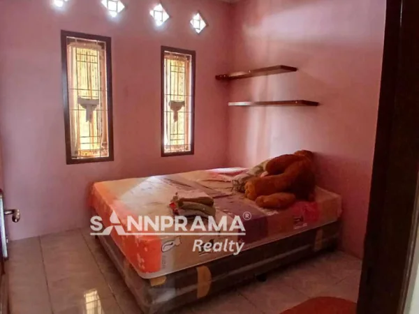 rumah dijual pitara depok