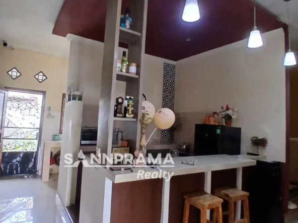 rumah dijual pitara depok