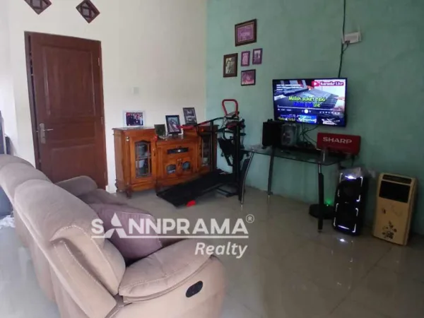 rumah dijual pitara depok
