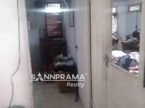 rumah hook perumnas beji depok
