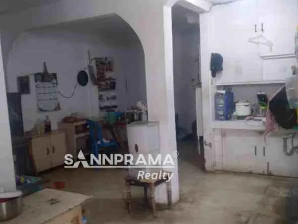 rumah hook perumnas beji depok