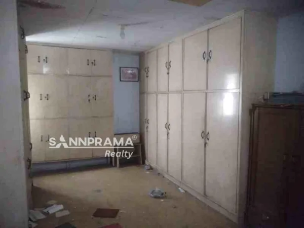 rumah hook perumnas beji depok