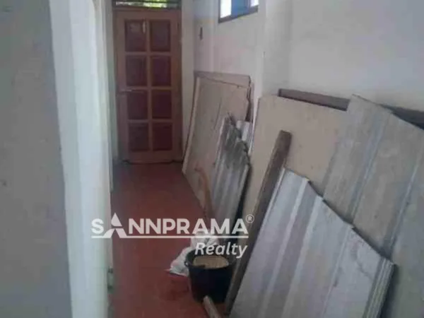 rumah hook perumnas beji depok