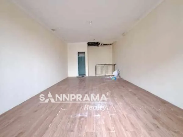 ruko dijual depok