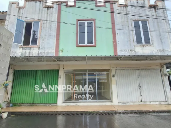 ruko dijual depok