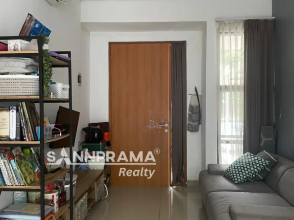 rumah dijual kelapa dua depok