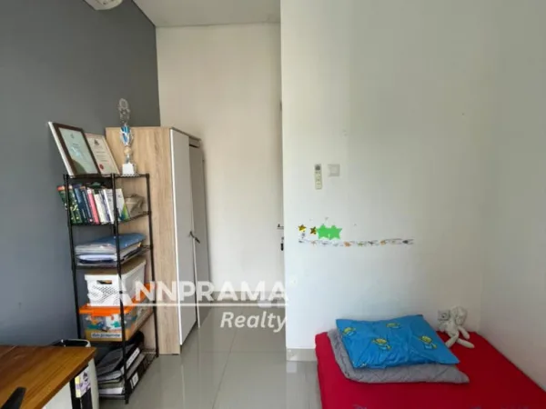 rumah dijual kelapa dua depok