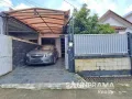 rumah dijual kavling ui depok sannprama