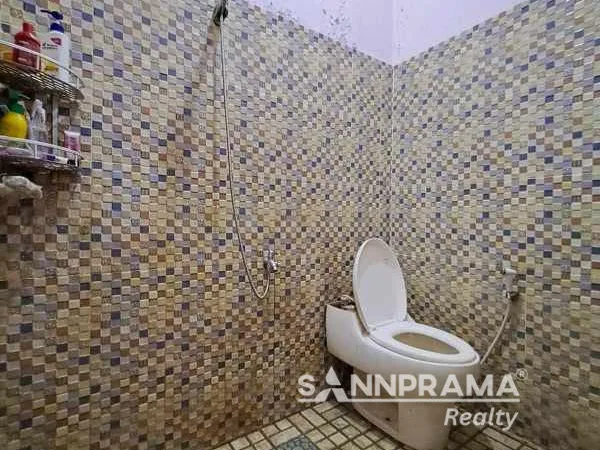 rumah dijual kavling ui depok sannprama